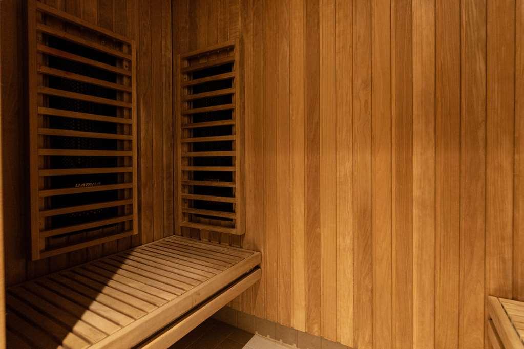 Scandic Atlas クオピオ 部屋 写真